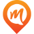 Meestory pin icon