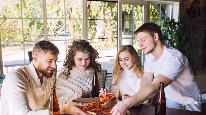 Cover of 5 fun and easy things to do with colleagues