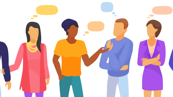 Cover of Importance of communication at a company