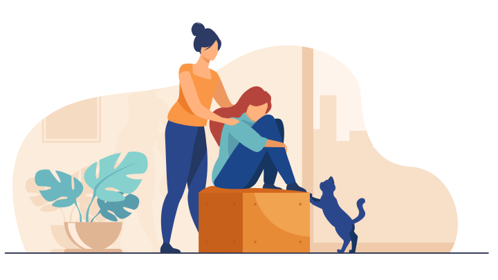 Cover of How to keep in touch during COVID-19 pandemic?