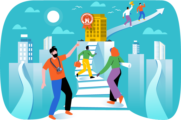 A Meestory erősíti a munkáltatói márkát és segít a tehetségek bevonzásában és beilleszkedésükben